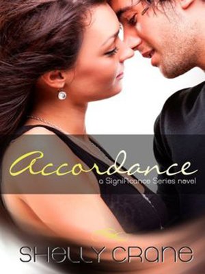cover image of Accordance